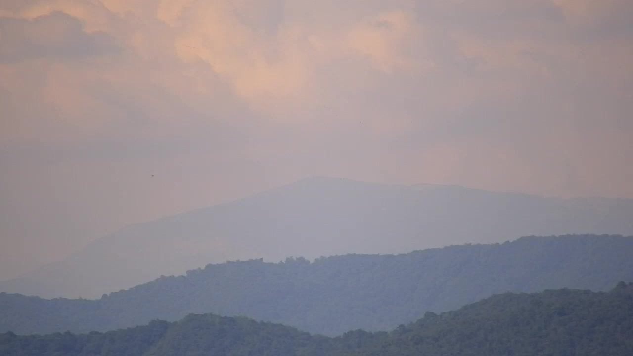 Panorama mozzafiato di Šempeter pri Gorici