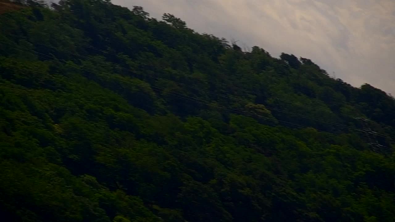 Stunning Panorama of Šempeter pri Gorici