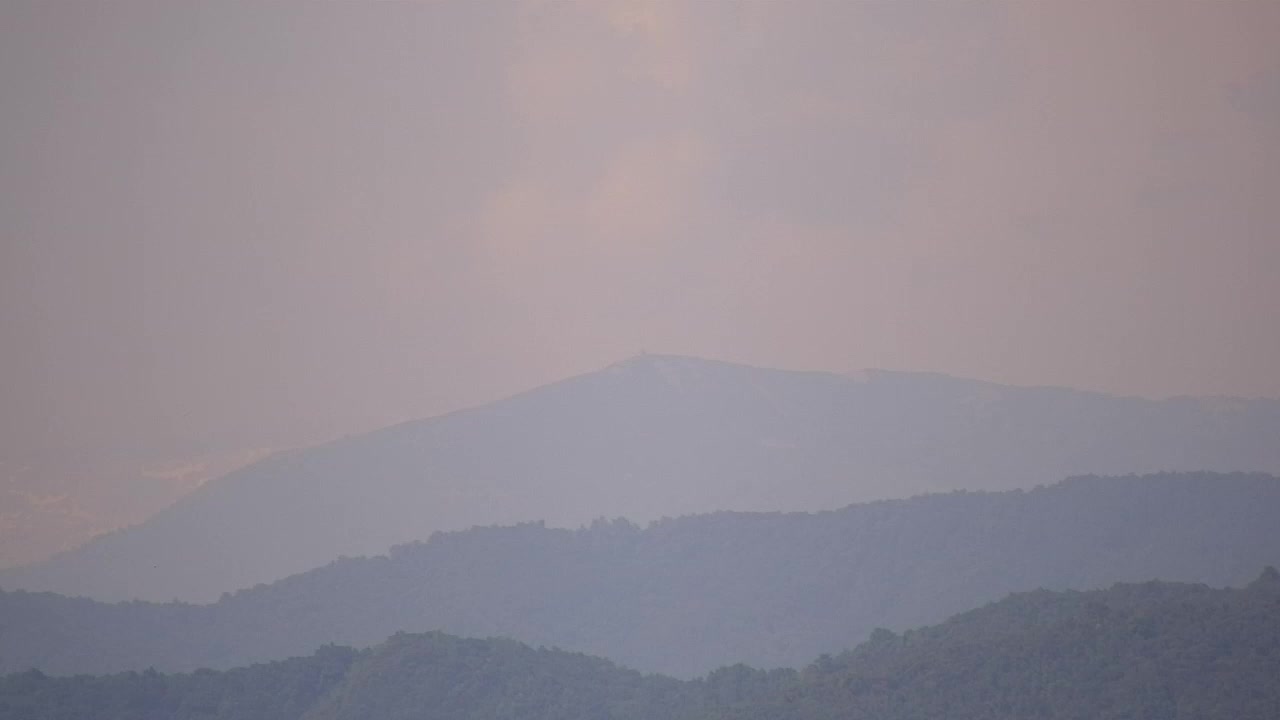 Stunning Panorama of Šempeter pri Gorici