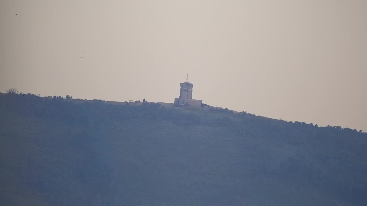 Stunning Panorama of Šempeter pri Gorici