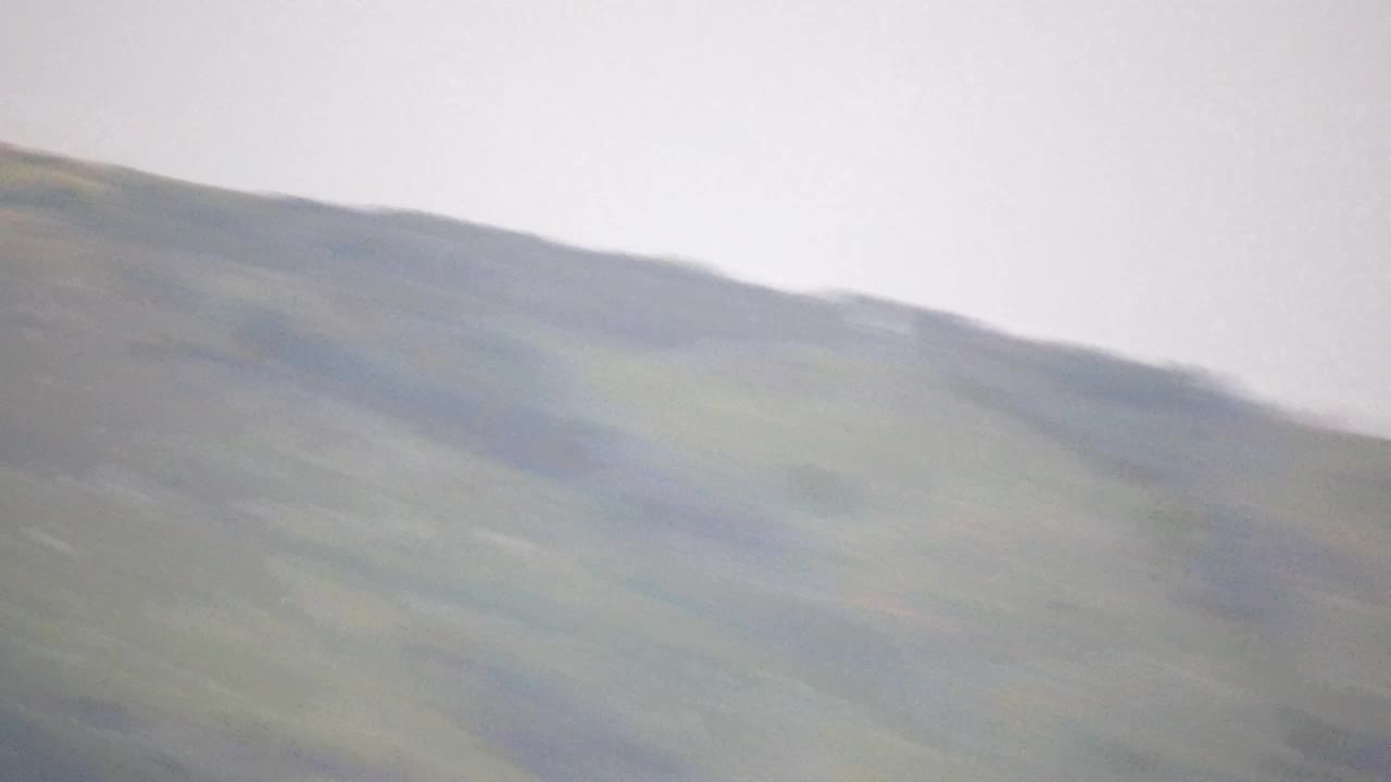 Prekrasan panoramski pogled na Šempeter pri Gorici
