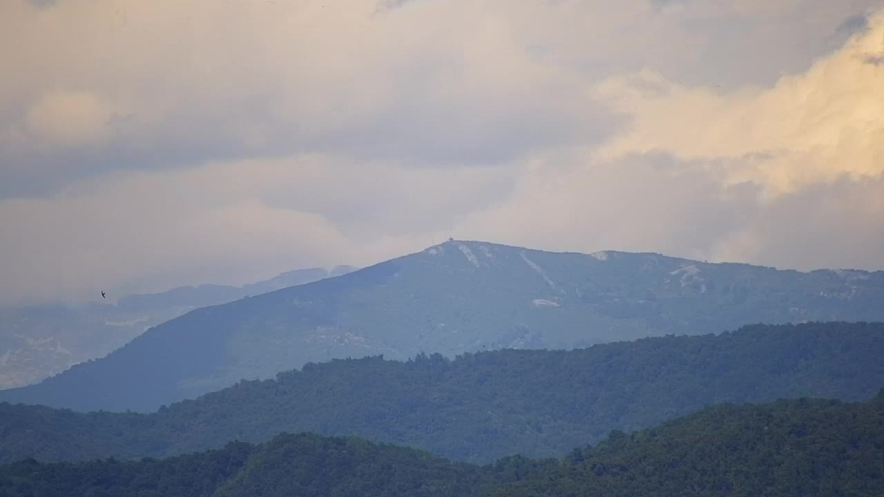 Stunning Panorama of Šempeter pri Gorici