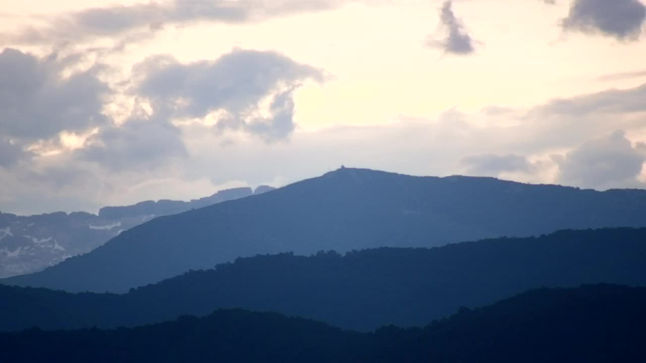 Čudovit panoramski pogled na Šempeter pri Gorici