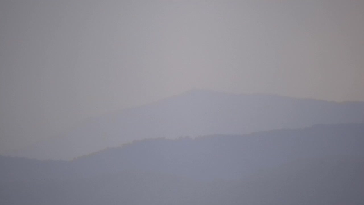 Čudovit panoramski pogled na Šempeter pri Gorici