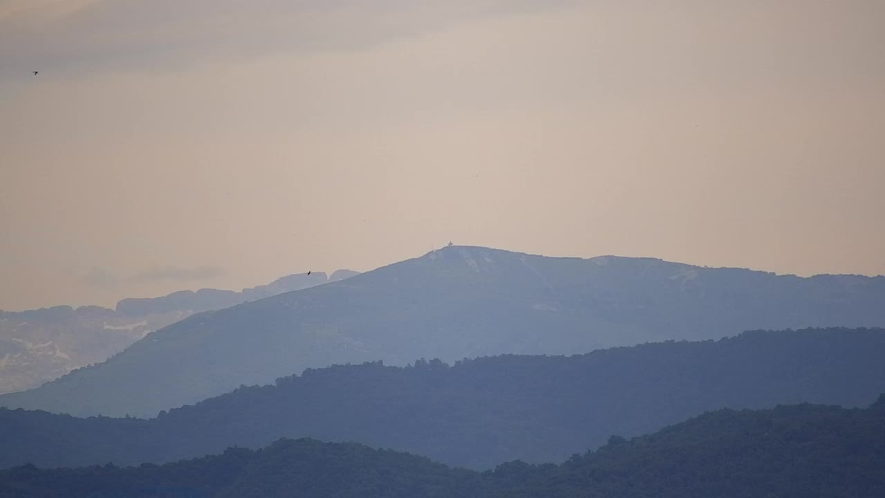 Panorama époustouflant de Šempeter pri Gorici