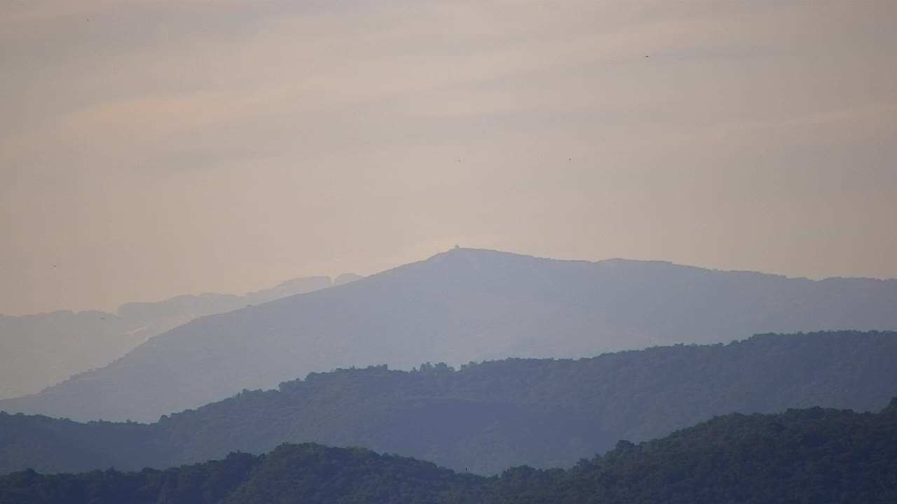 Stunning Panorama of Šempeter pri Gorici