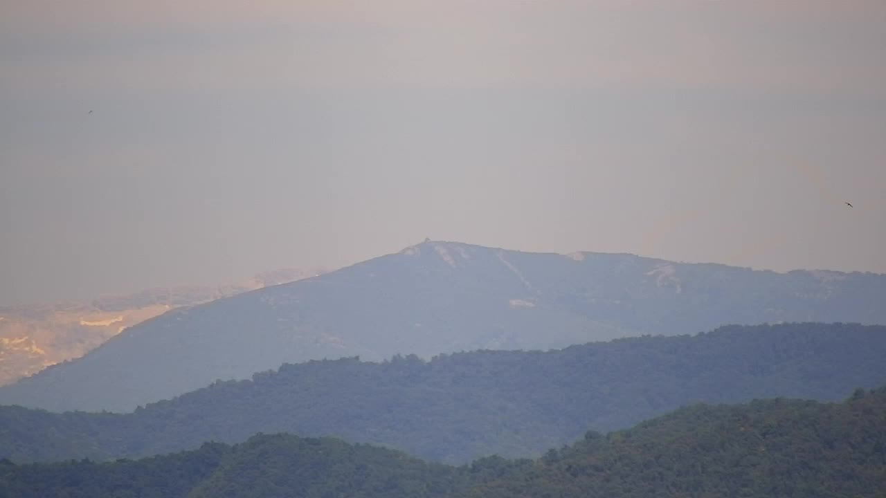 Stunning Panorama of Šempeter pri Gorici