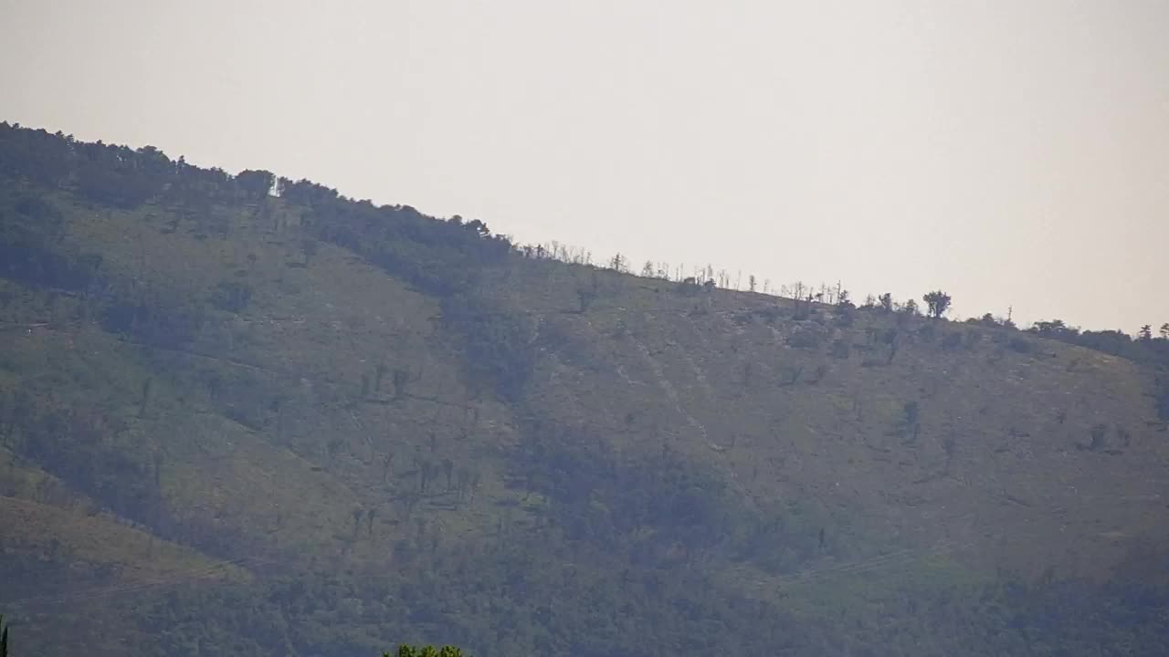 Stunning Panorama of Šempeter pri Gorici