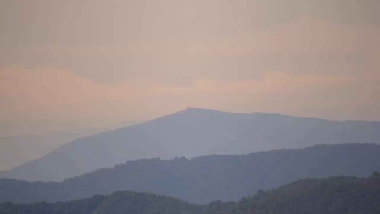 Stunning Panorama of Šempeter pri Gorici