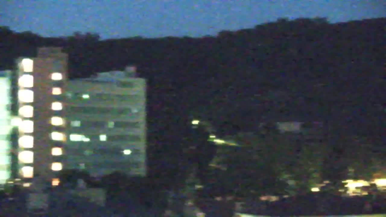 Panorama époustouflant de Šempeter pri Gorici