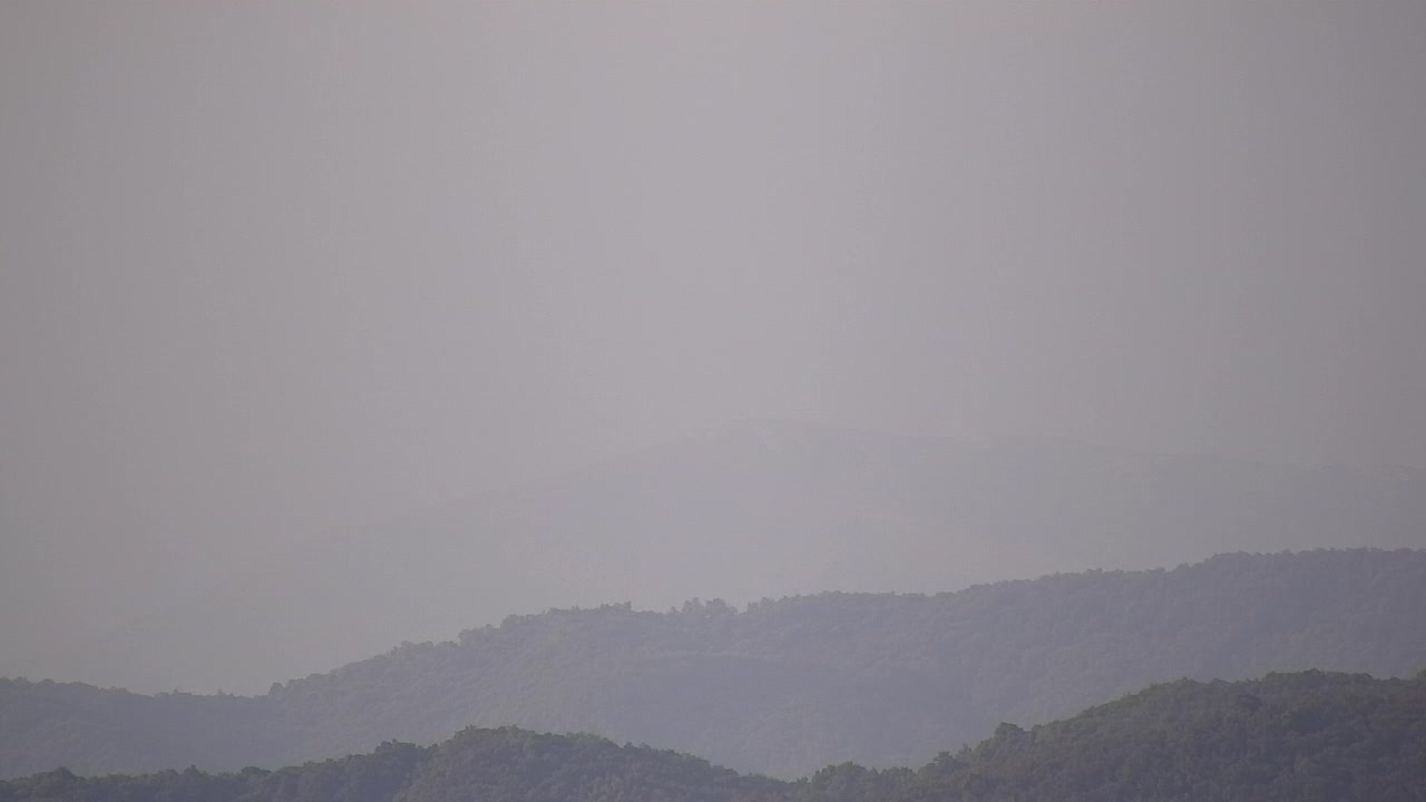 Stunning Panorama of Šempeter pri Gorici