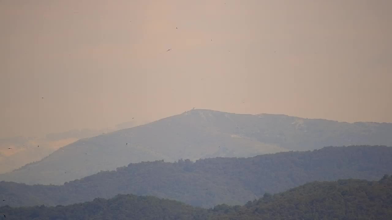 Stunning Panorama of Šempeter pri Gorici