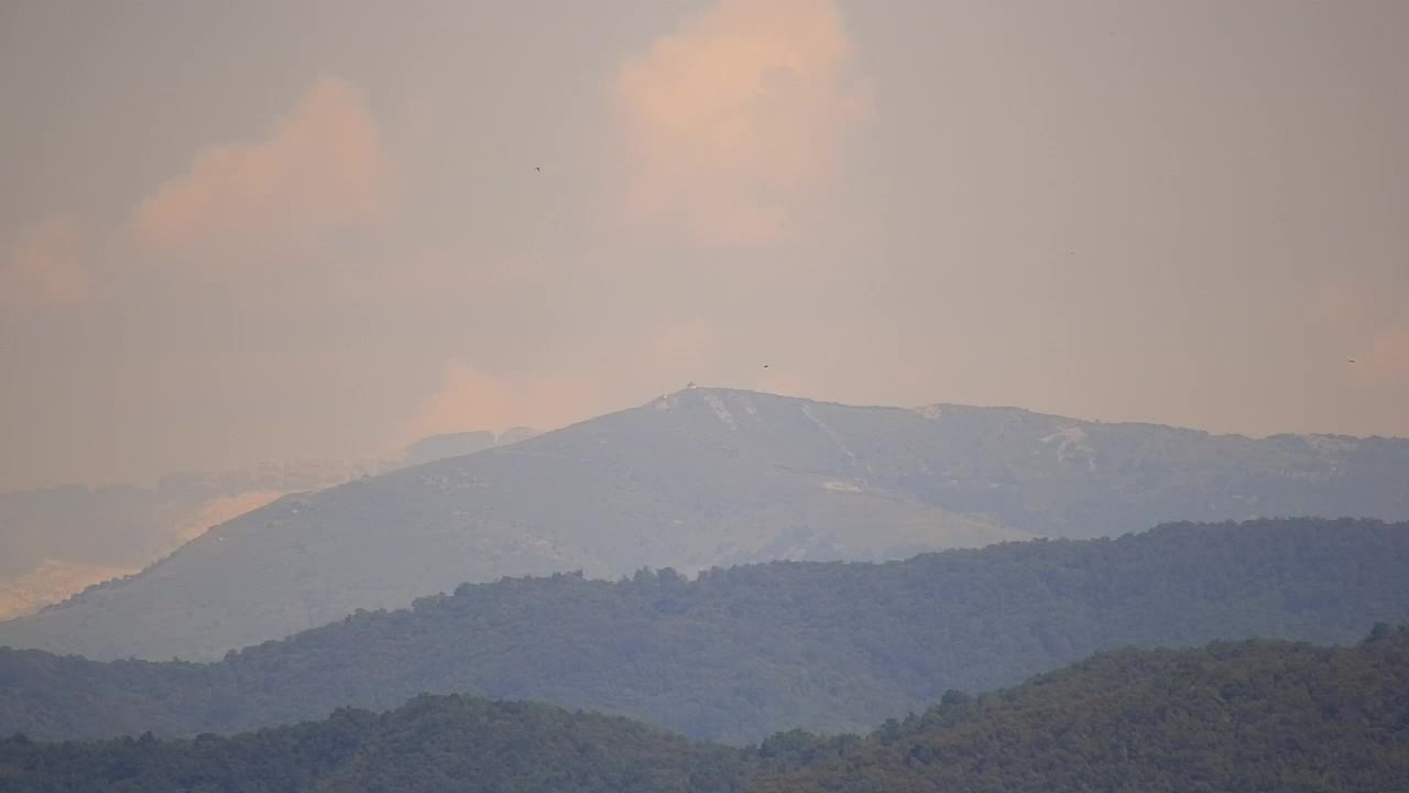 Stunning Panorama of Šempeter pri Gorici