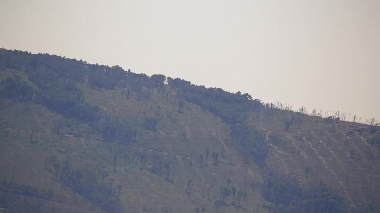 Prekrasan panoramski pogled na Šempeter pri Gorici