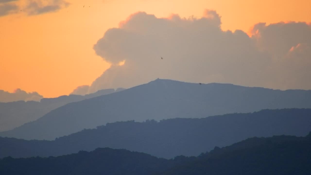 Impresionante panorama de Šempeter pri Gorici