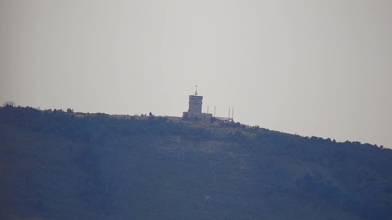 Panorama époustouflant de Šempeter pri Gorici