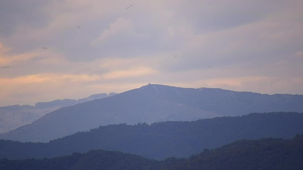 Stunning Panorama of Šempeter pri Gorici