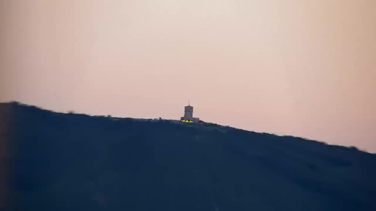 Stunning Panorama of Šempeter pri Gorici