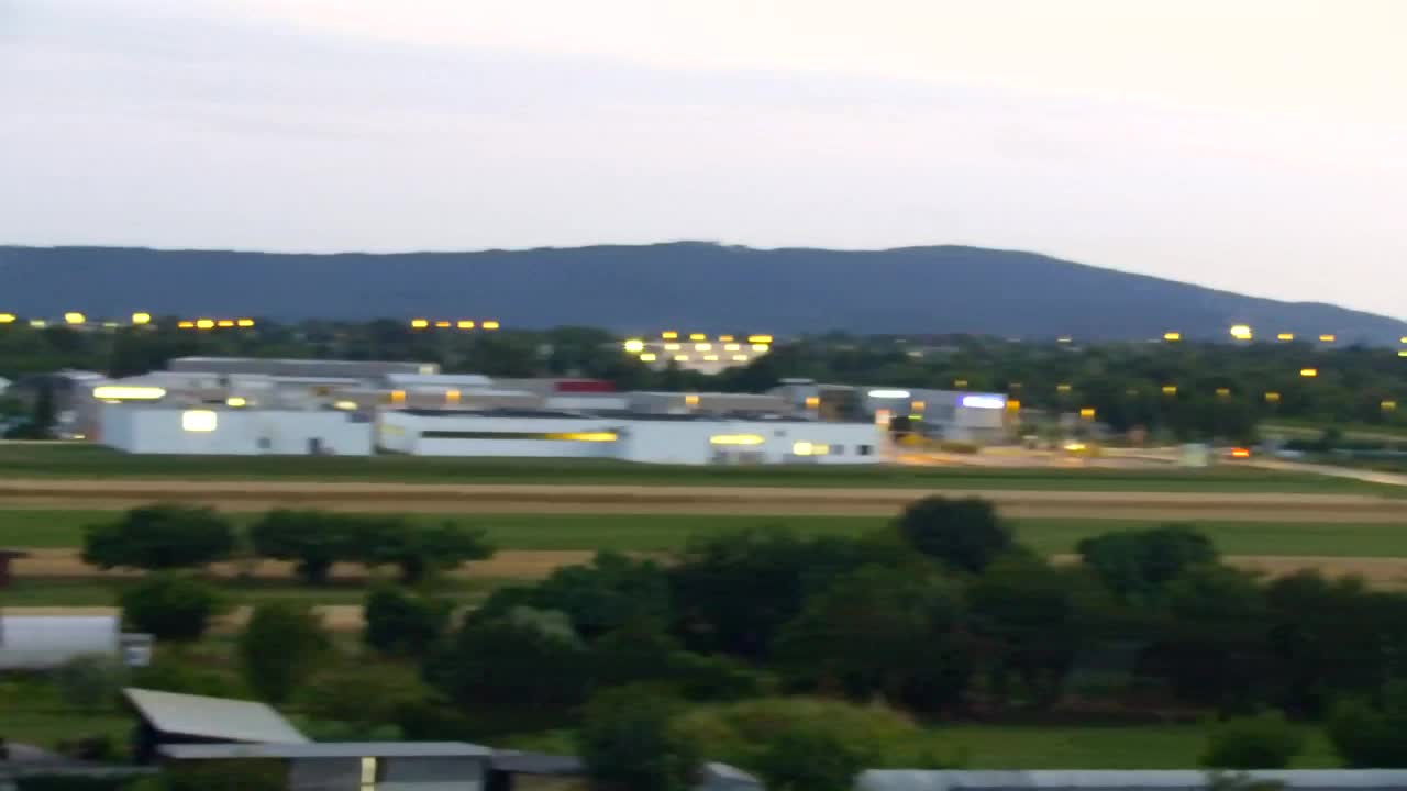 Atemberaubendes Panorama von Šempeter pri Gorici