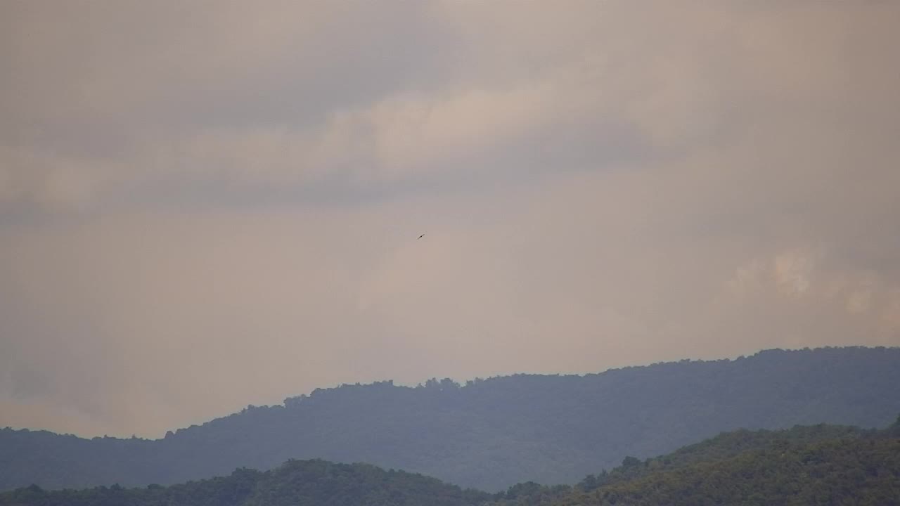 Panorama mozzafiato di Šempeter pri Gorici