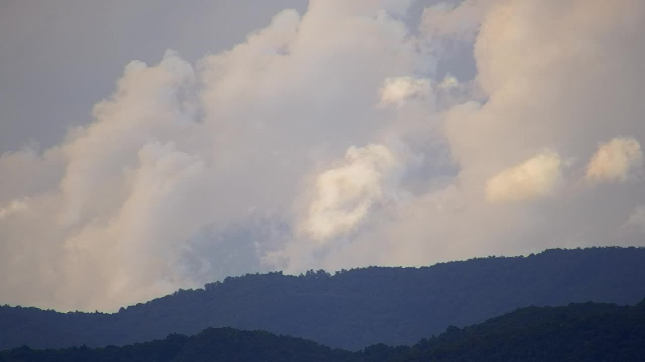 Atemberaubendes Panorama von Šempeter pri Gorici