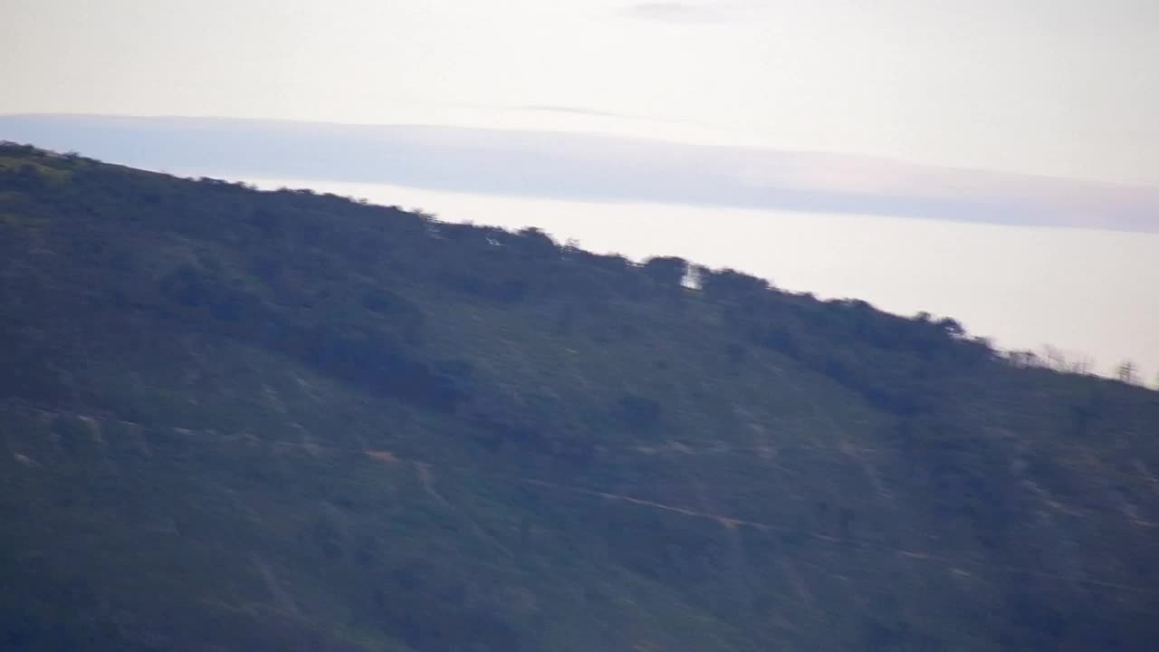 Panorama époustouflant de Šempeter pri Gorici