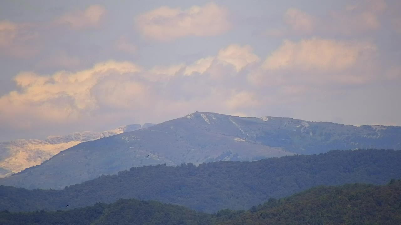 Stunning Panorama of Šempeter pri Gorici