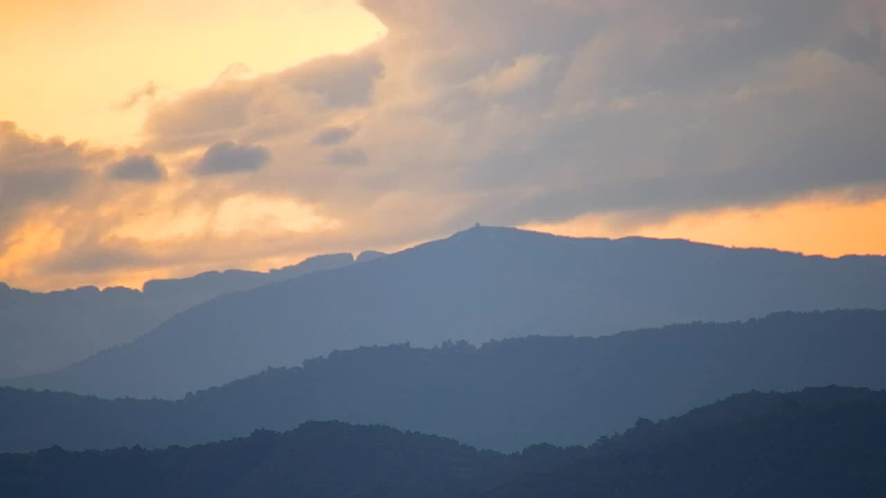 Panorama époustouflant de Šempeter pri Gorici