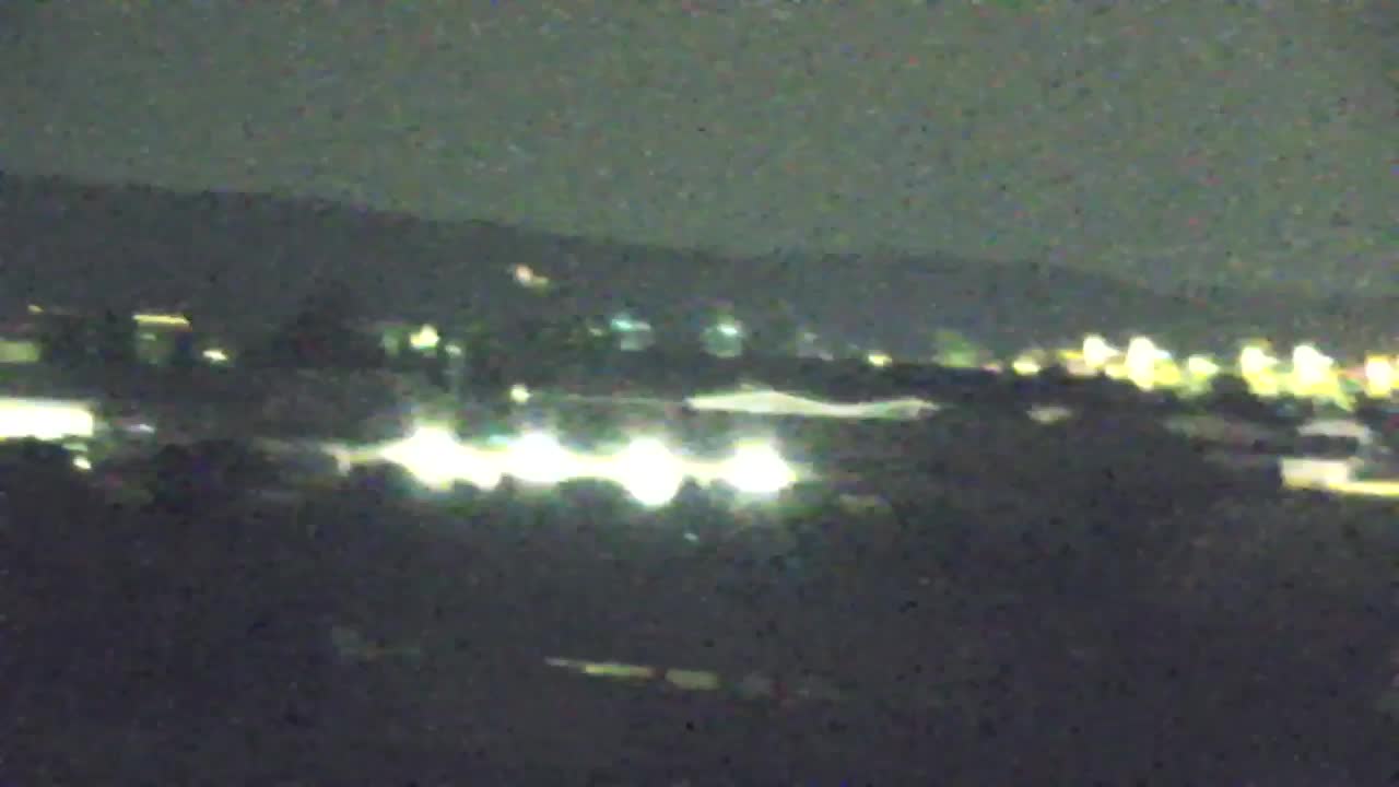 Panorama époustouflant de Šempeter pri Gorici