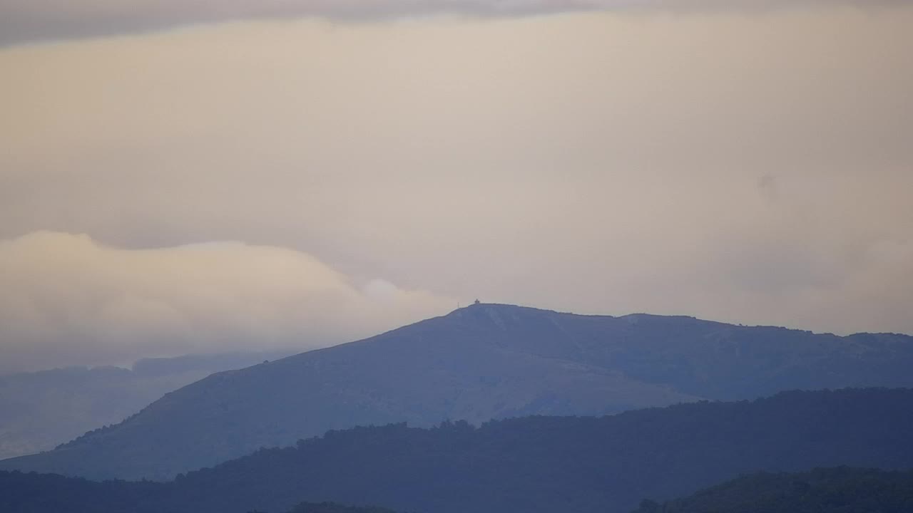 Stunning Panorama of Šempeter pri Gorici
