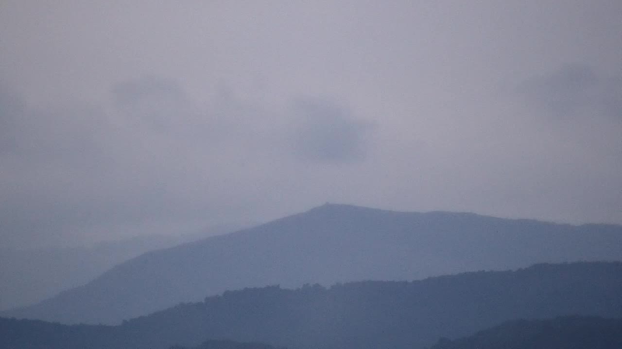Stunning Panorama of Šempeter pri Gorici