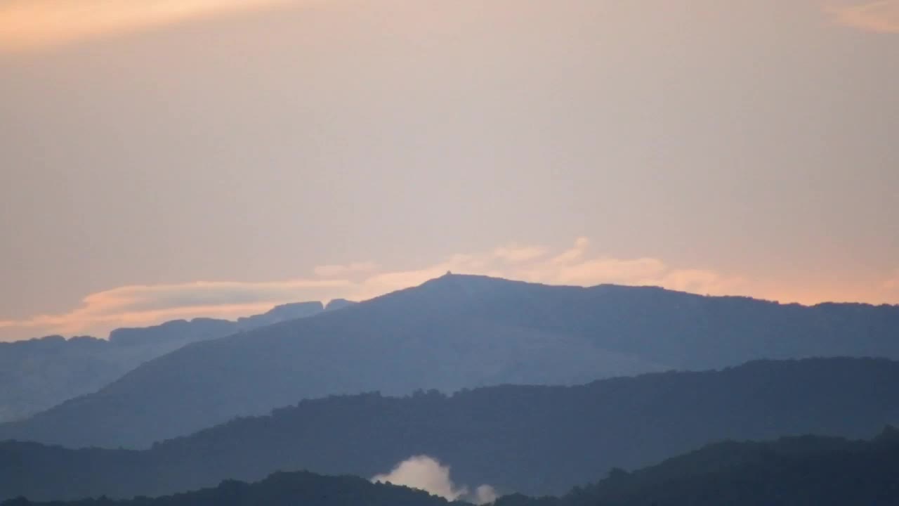 Prekrasan panoramski pogled na Šempeter pri Gorici
