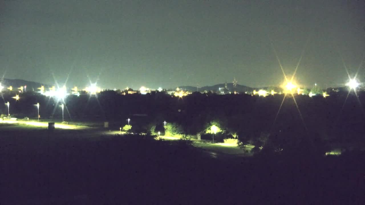 Stunning Panorama of Šempeter pri Gorici