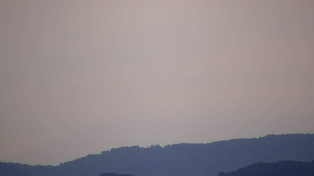 Impresionante panorama de Šempeter pri Gorici