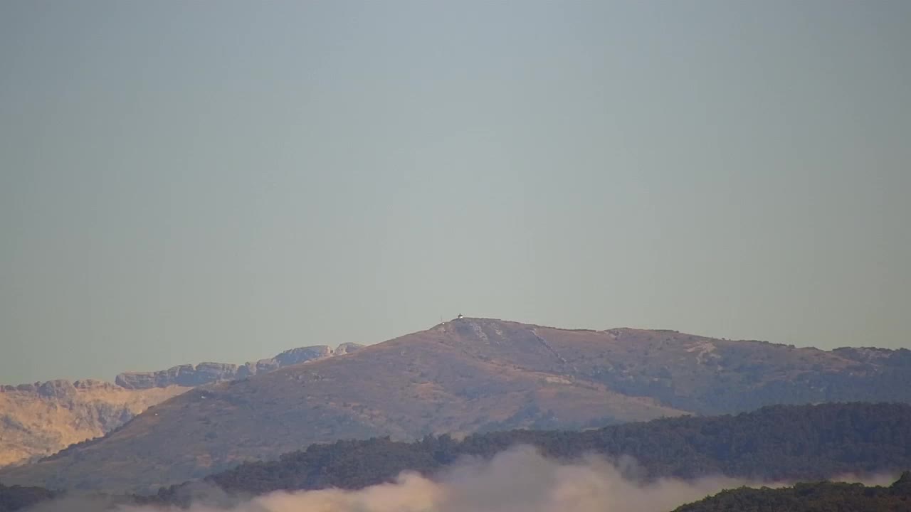 Panorama mozzafiato di Šempeter pri Gorici