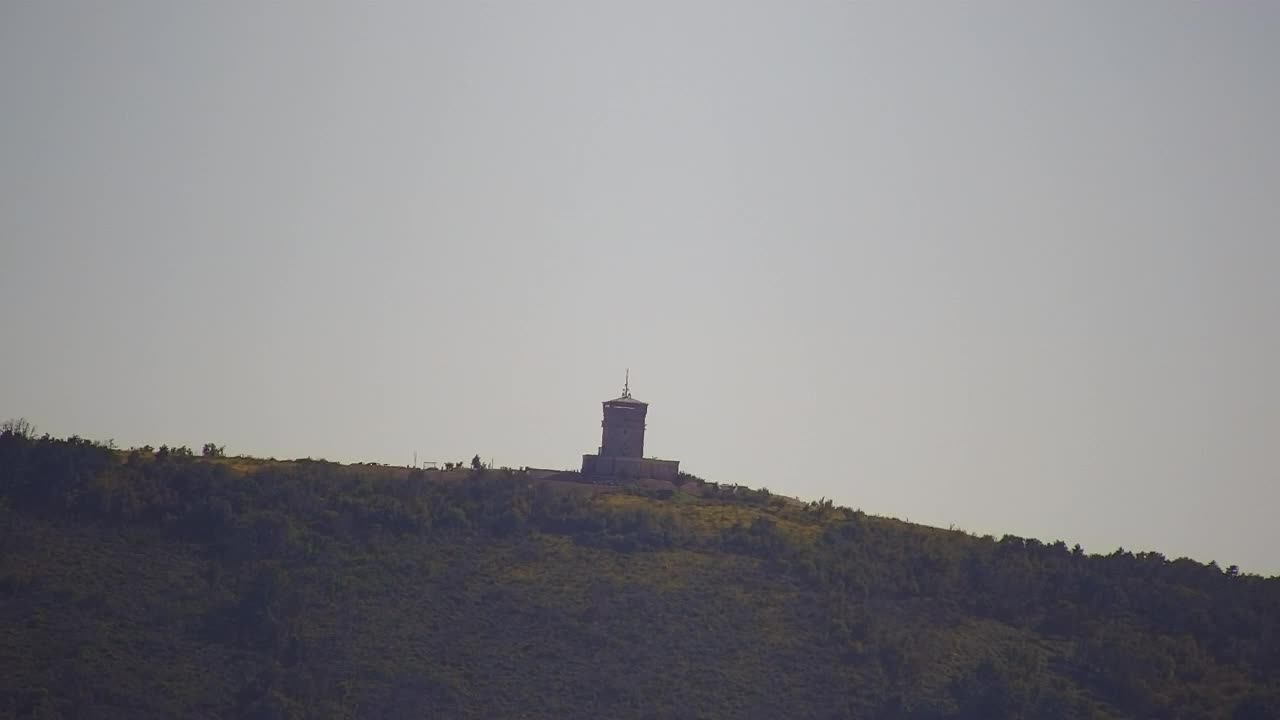 Prekrasan panoramski pogled na Šempeter pri Gorici