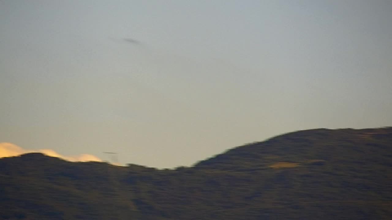 Čudovit panoramski pogled na Šempeter pri Gorici
