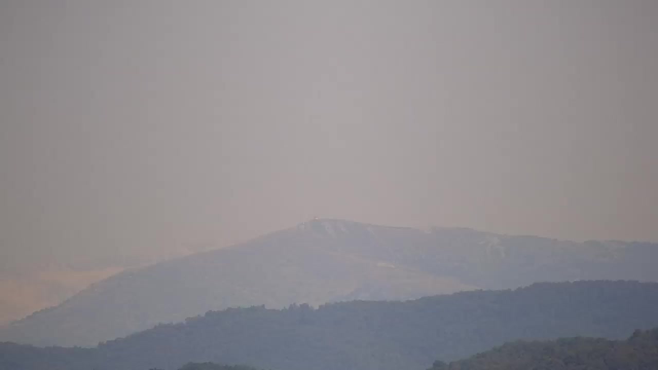 Panorama mozzafiato di Šempeter pri Gorici