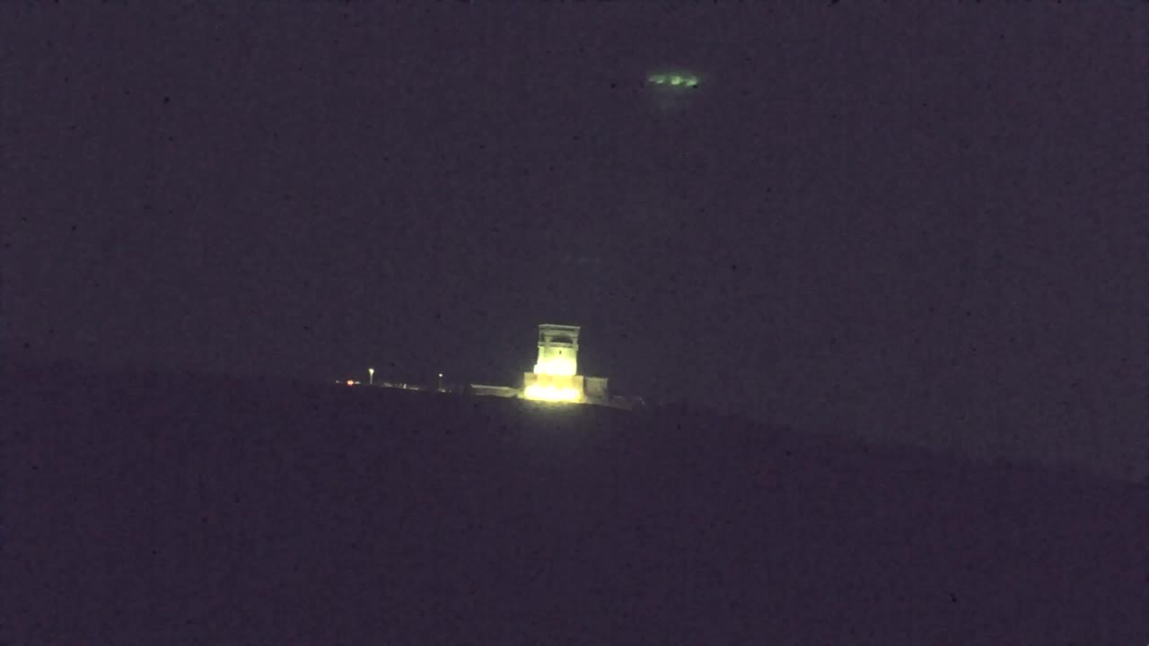 Čudovit panoramski pogled na Šempeter pri Gorici