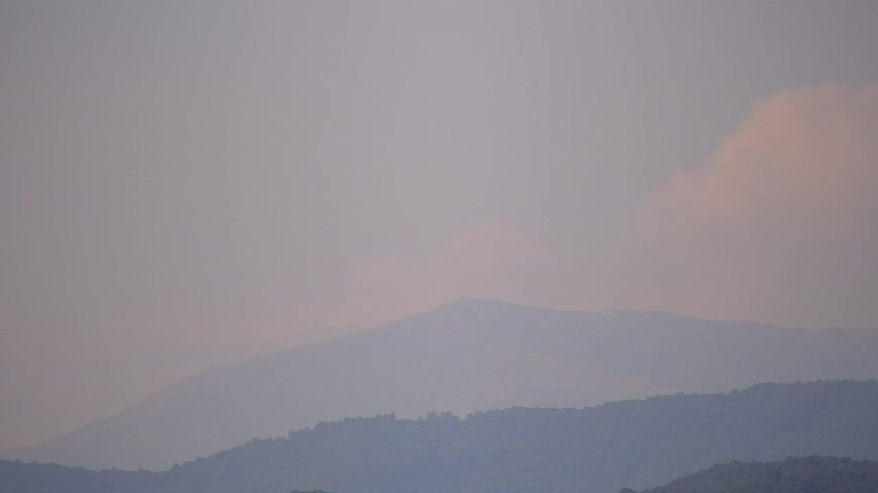 Impresionante panorama de Šempeter pri Gorici