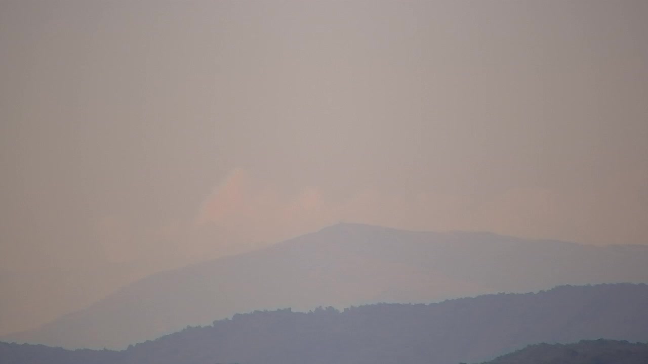 Impresionante panorama de Šempeter pri Gorici