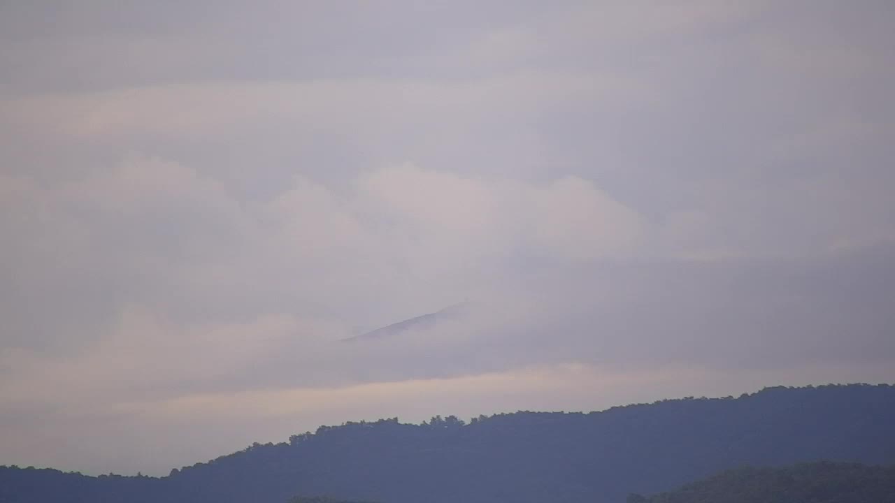 Panorama époustouflant de Šempeter pri Gorici