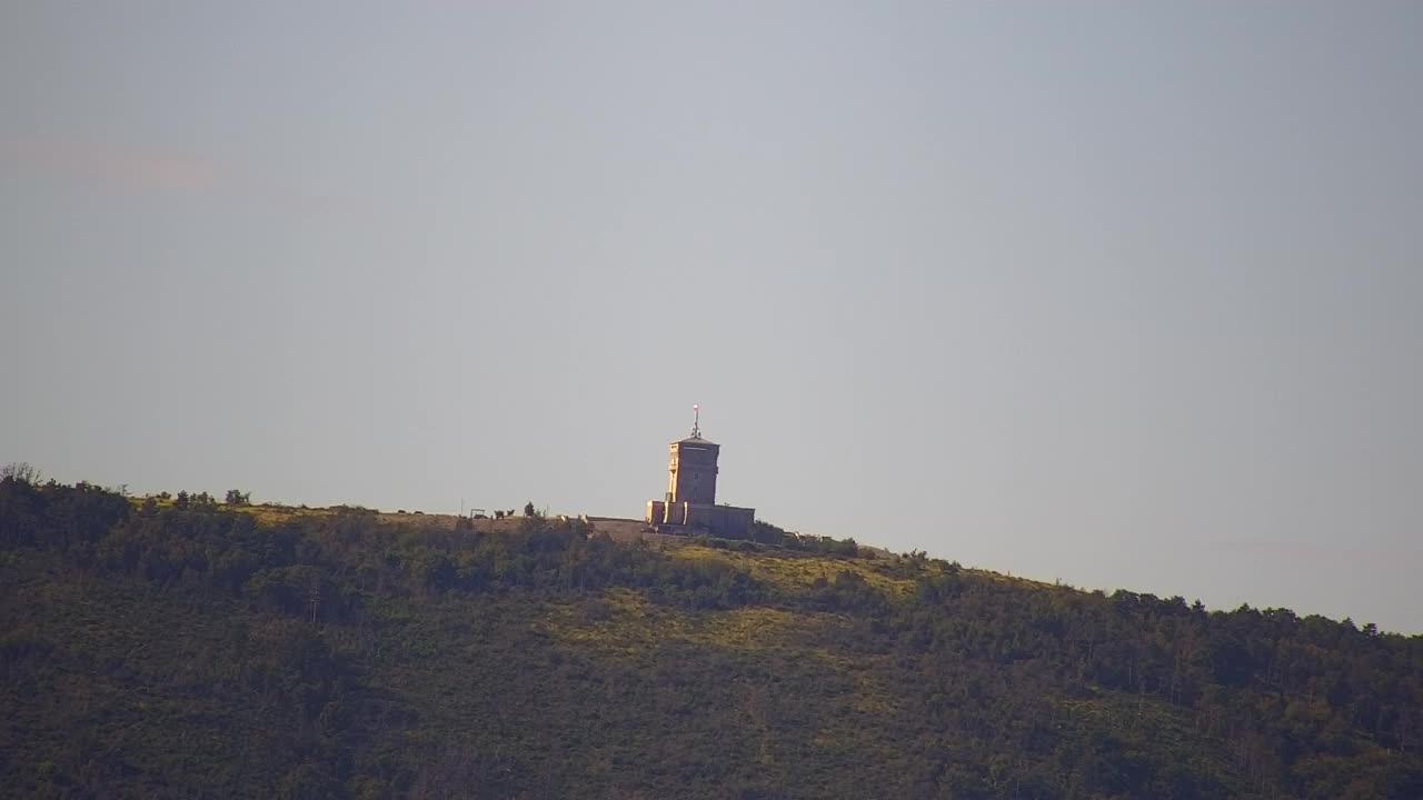 Stunning Panorama of Šempeter pri Gorici