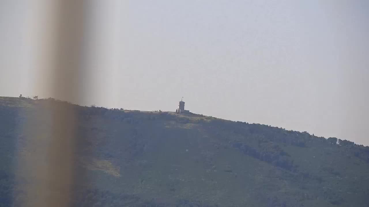 Panorama époustouflant de Šempeter pri Gorici