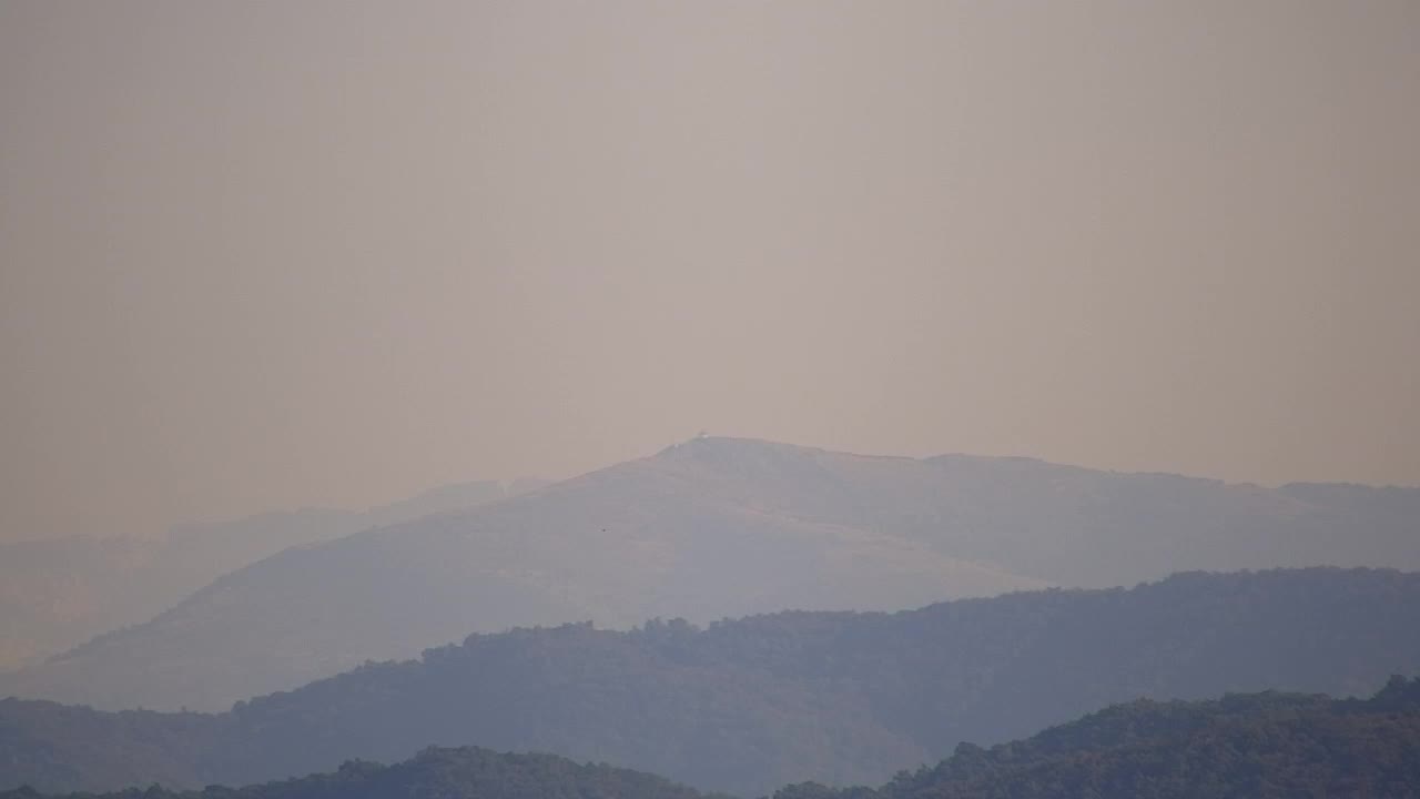 Panorama époustouflant de Šempeter pri Gorici