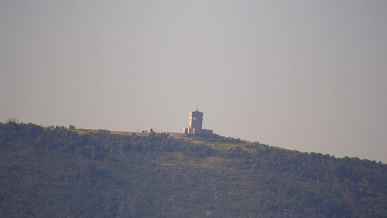 Impresionante panorama de Šempeter pri Gorici