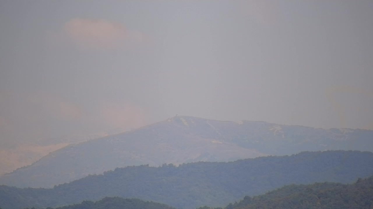 Impresionante panorama de Šempeter pri Gorici