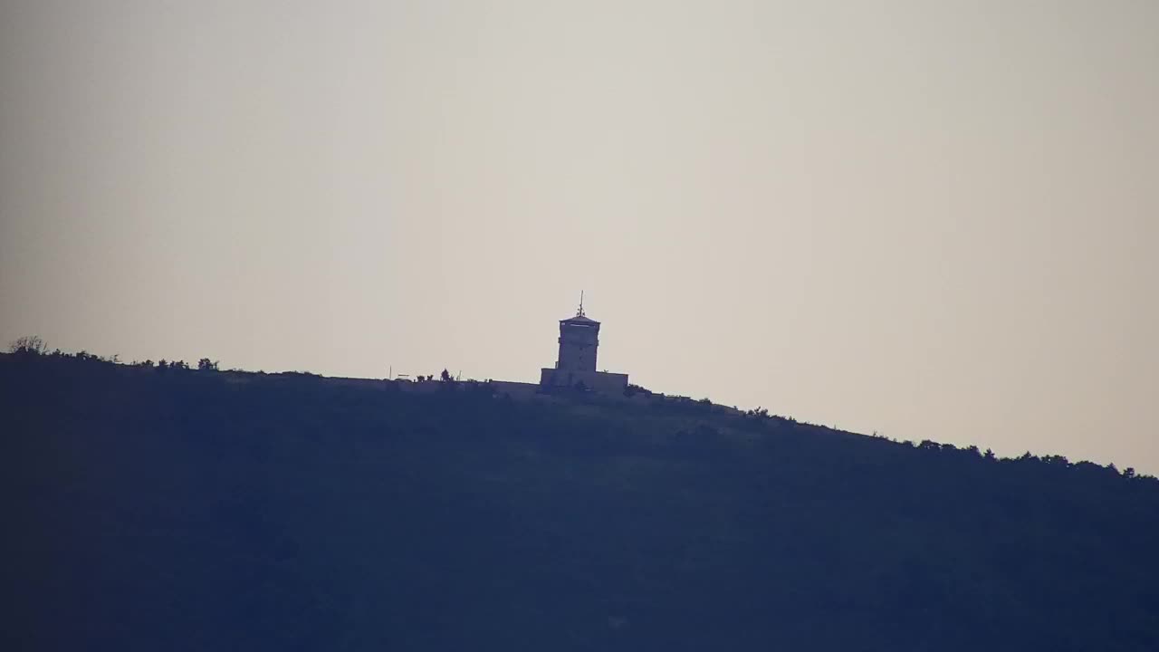 Stunning Panorama of Šempeter pri Gorici