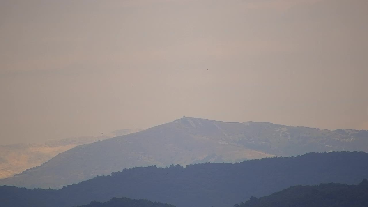 Panorama époustouflant de Šempeter pri Gorici