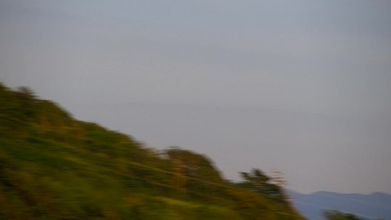 Panorama époustouflant de Šempeter pri Gorici